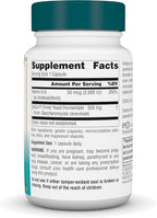 Source Naturals Wellness EpiCor con vitamina D3 - 30 cápsulas