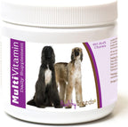 Healthy Breeds American Water Spaniel Multi-Vitamin Soft Chews 60 Count