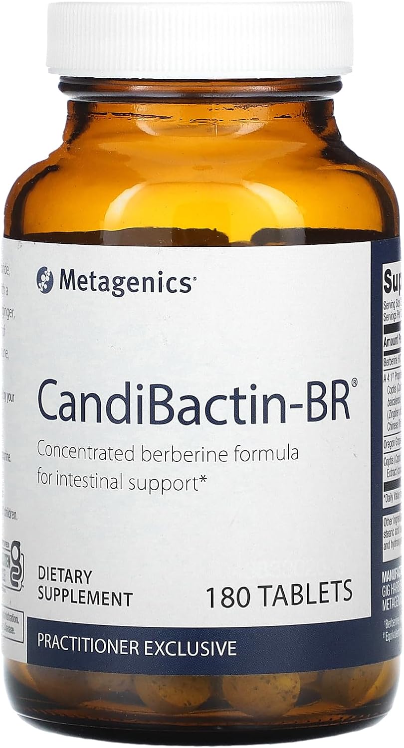 CandiBactin-BR 180T