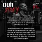 Rich Piana 5% Nutrition Liver & Organ Defender Cycle Support Plus NAC | Apoyo Hepático, Próstata, Corazón, Riñones y Piel | Cardo Mariano, Saw Palmetto, Espino Blanco (30-90 Servicios)
