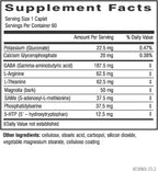 Doctor Wilson's Original Formulations Cortisol Stress Reset - 60 comprimidos