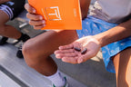 THREAD Performance Daily Edge: Energy & Endurance Capsules for Young Athletes with Iron & Trace Minerals, 30 Servings