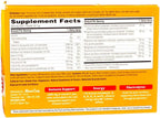 Emergen-C Super Orange - 30 Sobres (Pack de 22)