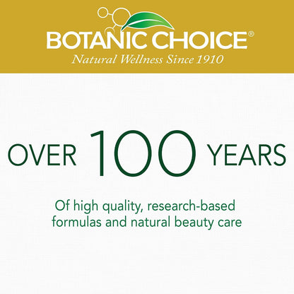 Botanic Choice Opti Gold Vision – Suplemento – Ácido Alfa Lipoico: Antioxidante que neutraliza los radicales – Image 5