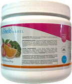 Multivitamínico en polvo para mujeres +35 - Sheló NABEL, 250 g