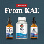 KAL Ultra Biotin 10000mcg DropIns - Gotas de Biotina L