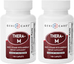GeriCare Thera M Multivitamínico - 1000 Comprimidos