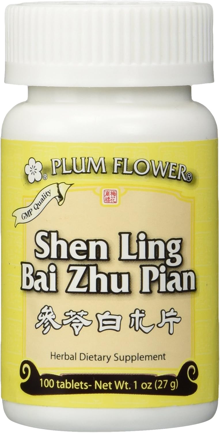 Shen Ling Bai Zhu Pian