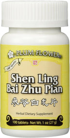 Shen Ling Bai Zhu Pian