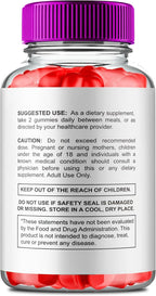 IDEAL PERFORMANCE Proton ACV Gummies, Official Proton Keto ACV Supplement Gummy - Maximum Strength, ProtonKeto + ACV Gummys, All Natural Formula Keto+ACV Premium Gummy Reviews (3 Pack)