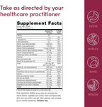 Bariatric Advantage Multi Chewy Bite - Multivitamínico masticable sabor naranja tropical (60 unidades)