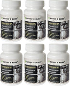 Cicloastragenol 10mg – 90 Cápsulas – Nature'sbliss
