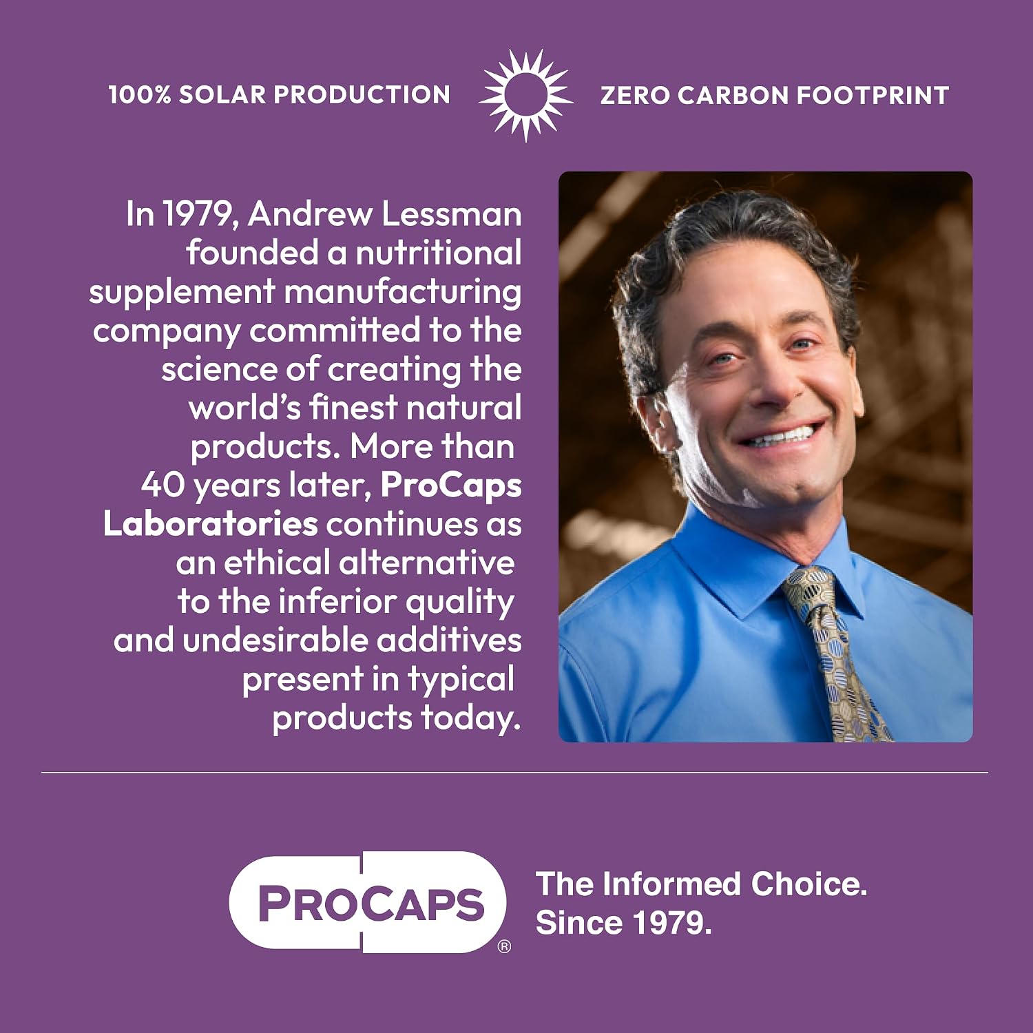 ANDREW LESSMAN Efficient C Mixed Berry 90 Sobres