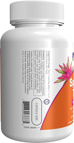 NOW Foods Special Two Multivitamínico con Superalimentos Verdes y Extractos Herbales, 120 Cápsulas Veganas