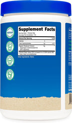 Nutricost Shatavari Orgánico en Polvo - 454 g