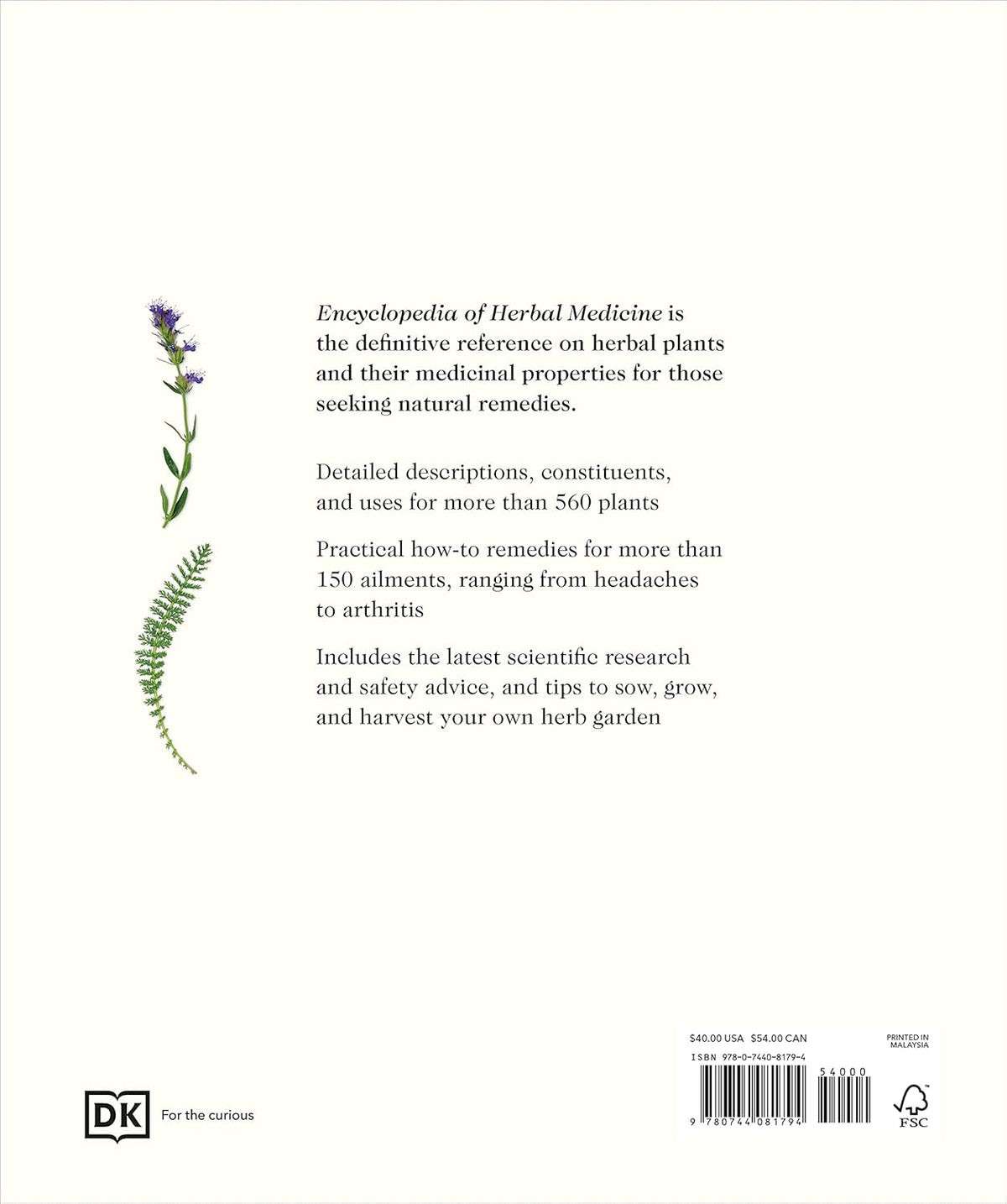 Encyclopedia of Herbal Medicine New Edition: – Remedios para dolencias comunes : Índice de problemas de salud y – Image 2
