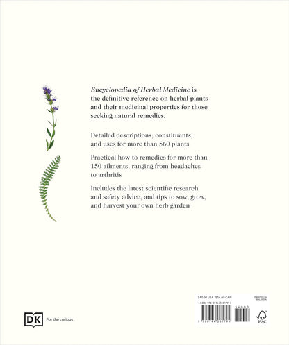 Encyclopedia of Herbal Medicine New Edition: – Remedios para dolencias comunes : Índice de problemas de salud y – Image 2