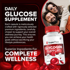 Super Flow Capsules - Suplemento Natural Avanzado (60 Cápsulas)
