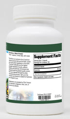 Terravita Mutamba 450 mg - 100 Cápsulas (Pack de 3)