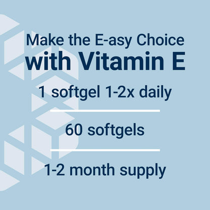 Life Extension Gamma E - Tocoferoles Mixtos – Protección celular: La vitamina E contribuye a la protección de las – Image 5