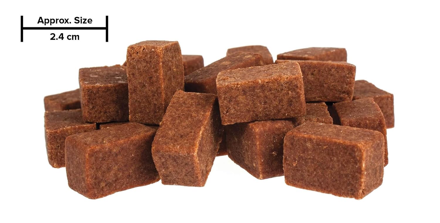 UltraCruz Antioxidante Canino, 120 comprimidos