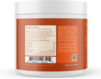 Reggie Pumpkin Probiotic Powder for Dogs | Probiótico en Polvo con Calabaza para Perros | 7 Cepas para la Salud Digestiva | 40 Dosis