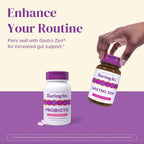 BariMelts Probiotic, 5 Billion CFU - 60 Rapid Dissolve Tablets (2-Month Supply) - Sugar-Free Probiotic for Women, Supports Gut Health after Bariatric Surgery, Natural Cherry Flavor