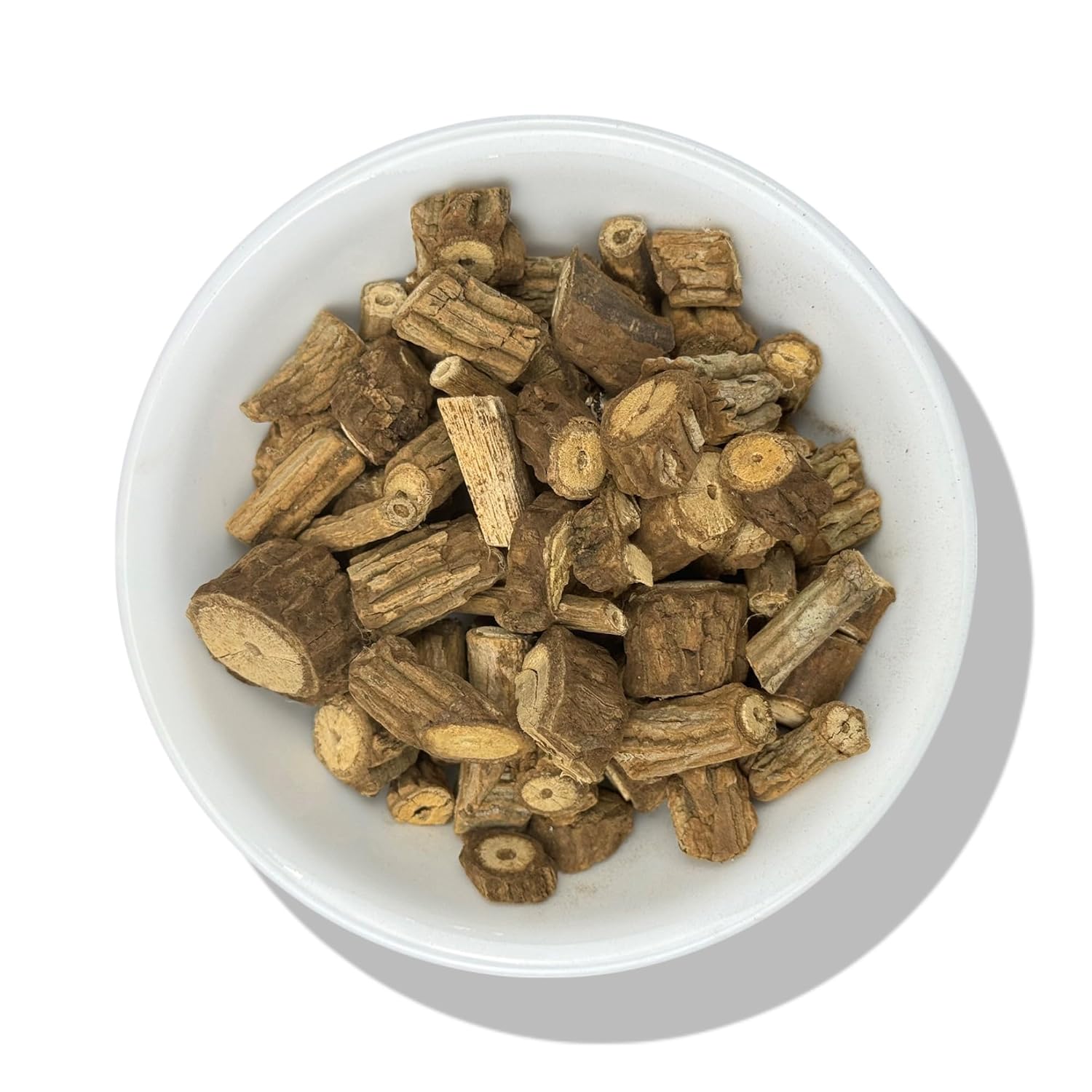 Evergreen Herbs Palo Guaco en Polvo (227 g) - Bolsa Resellable