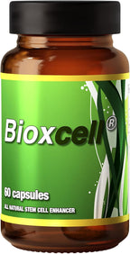 Bioxcell Stem Cell Enhancer - 60 Cápsulas (Pack de 12)