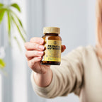 Solgar Nutrientes Prenatales, 120 comprimidos