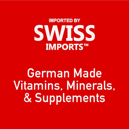 Swiss Imports Vitamina C Efervescente 1000mg – Dosificación: 1000 mg es una dosis habitual para adultos, que cubre – Image 7