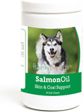 Healthy Breeds Alaskan Malamute Salmon Oil Soft Chews (90 Unidades)