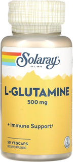 Solaray Multidophilus 12, 50 cápsulas