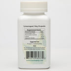 Crackaging Cycloastragenol 98% 10mg - 30 Cápsulas Veganas