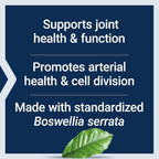 Life Extension 5-LOX Inhibitor con AprèsFlex®, 100 mg, Extracto Estandarizado de Boswellia serrata, 60 Cápsulas