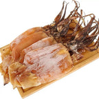 Dried Squid, Natural Dried Seafood (1000g)