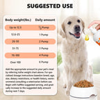 Aceite de Salmón Salvaje para Perros y Gatos, 946 ml