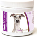 Healthy Breeds Whippet Multi-Vitamin Soft Chews, 60 Count