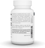 Source Naturals L-Phenylalanine, Essential Amino Acid - 500 mg - 100 Vegan Tablets