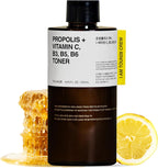 TOUN28 Tónico de Propolis con Vitaminas C, B3, B5, B6 250ml