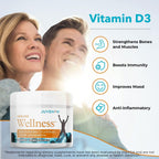 Juvenon Suplemento Defensa Inmunológica con Vitamina C y Zinc, 30 Cápsulas