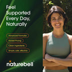 Metilfolato 15mg con Vitamina B12 - 240 Cápsulas - L-Metilfolato y Metilcobalamina