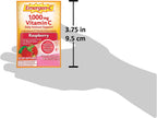 Emergen-C Original Formula Vitamina C 1000mg - 30 Sobres Sabor Frambuesa