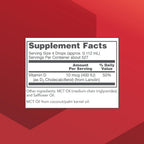 Protocol For Life Balance - Liquid Vitamin D3 - 400 IU - 60 mL