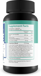 Prostate Prime Pro - Complemento para la Salud de la Próstata
