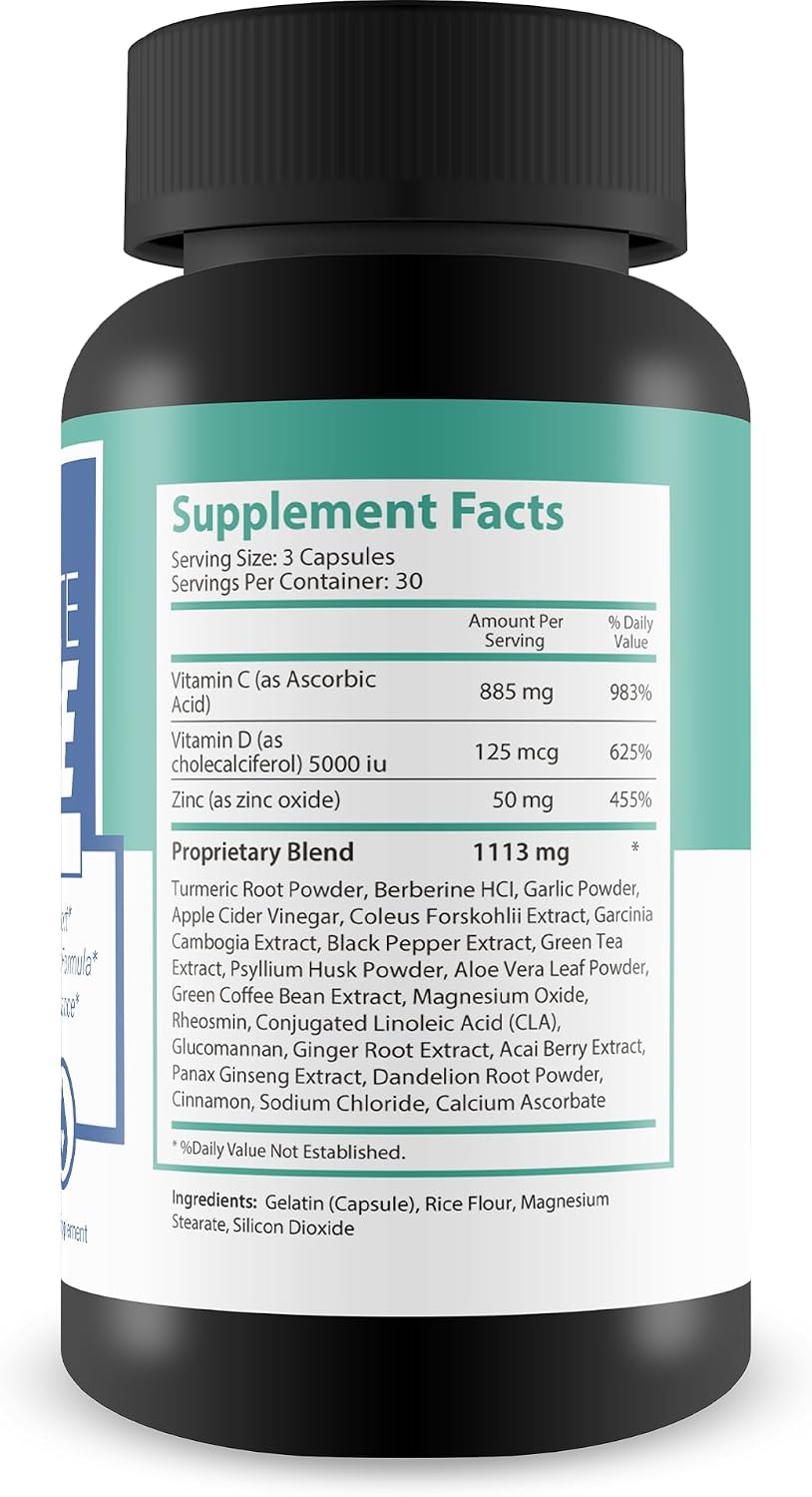 Prostate Prime Pro - Complemento para la Salud de la Próstata