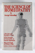 The Science of Homoeopathy - George Vithoulkas