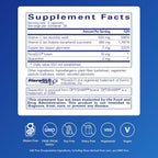Pure Encapsulations EyeProtect Basics Zinc-Free | Key Antioxidant Support for Eye Health* | 60 Capsules
