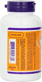 Niacinamida 500mg, 100 Cápsulas (Paquete de 2)