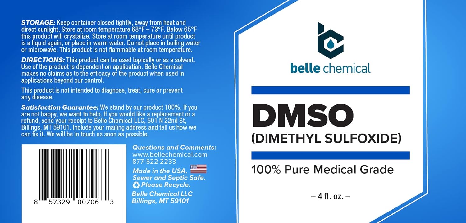 DMSO